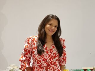 PaulaEstela Online sex live