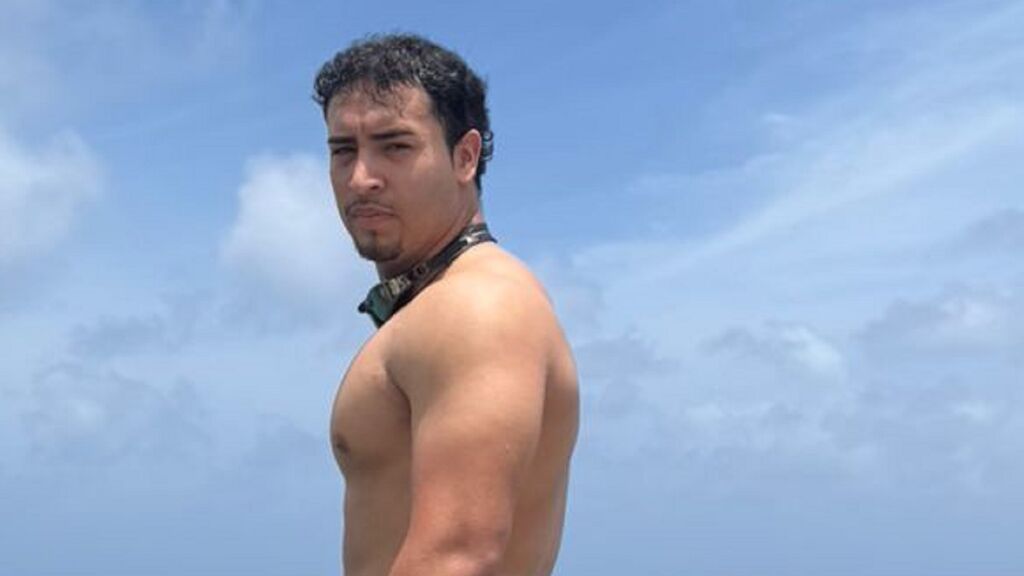 PoulDiaz cover