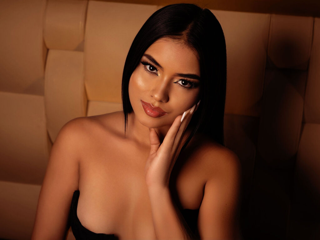 AriaCortez – webcam model profile photo