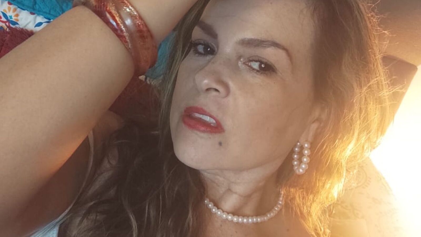 DanyFer erotic portrait