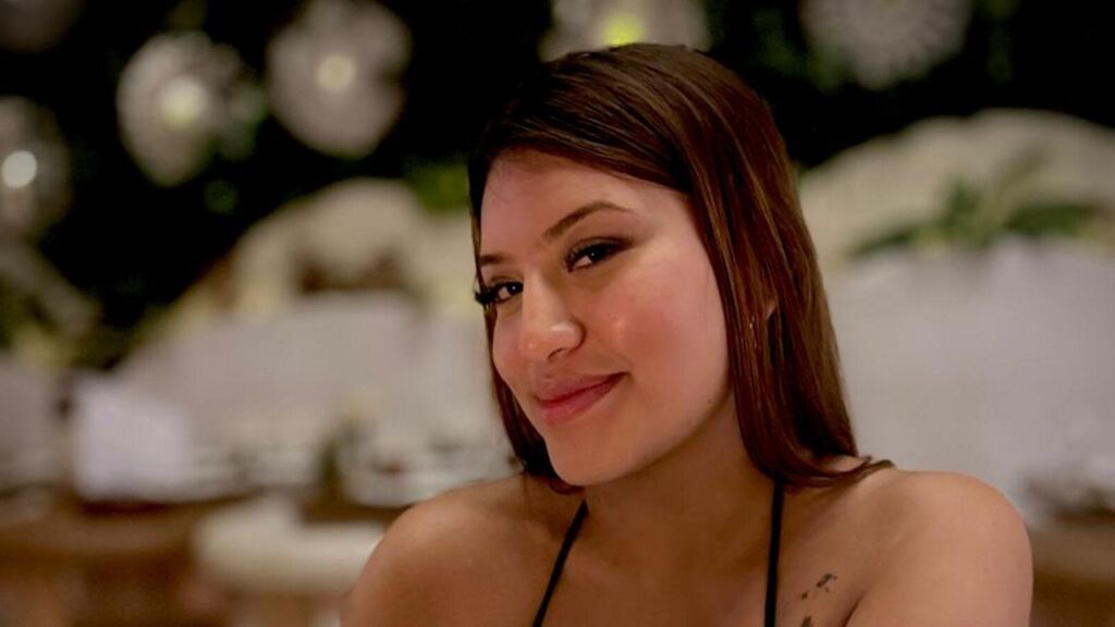 MelissaMorelli live cam model at LiveJasmin