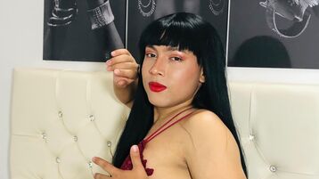 MelissaCollinss webcam show