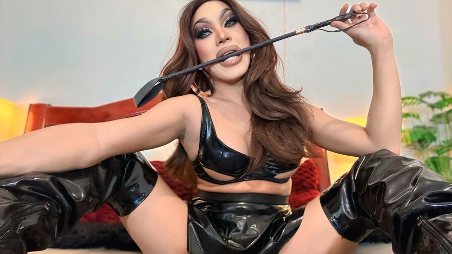 ThaliaWolf live cam model