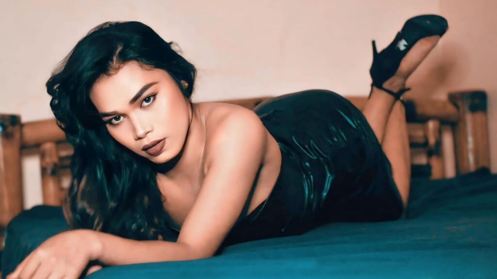 SofiaLust cover