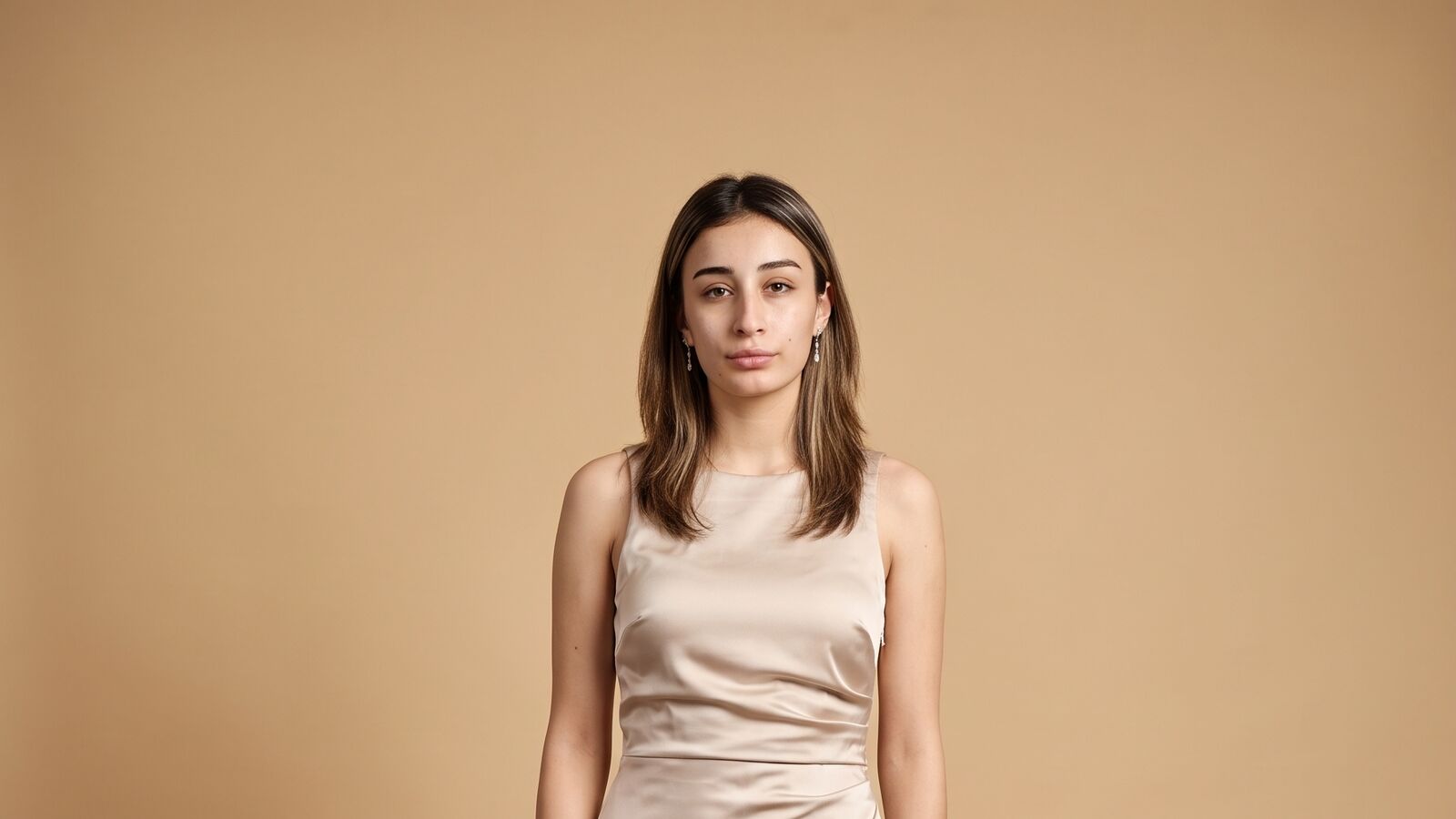 WendolynVigna glamour portrait