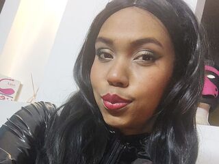 SusanPonces Live Cam Model