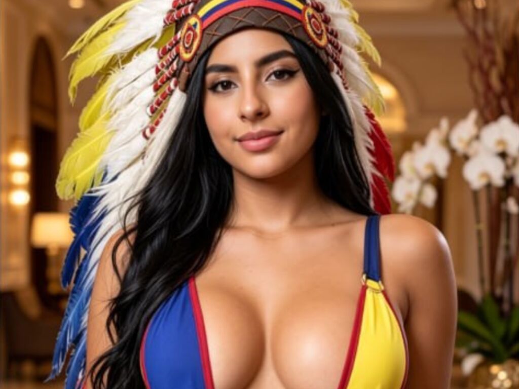 Live with NorahGold on PrivCamWeb