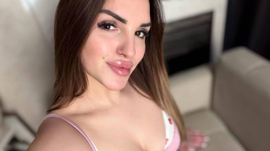 BrienaOne Porn Vip Show