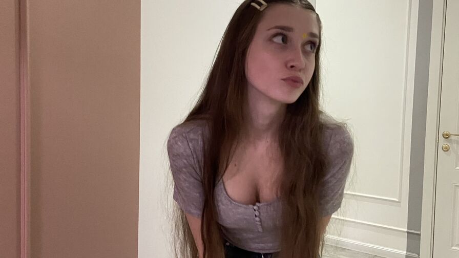 Live Porn Chat with JessyRin