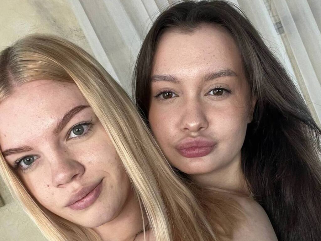OdeteAndGussia online cam profile picture
