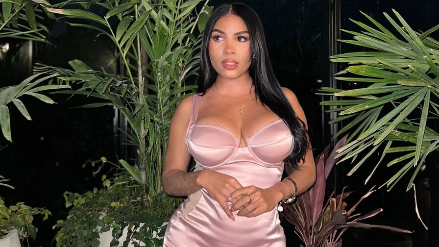 NaomiWest