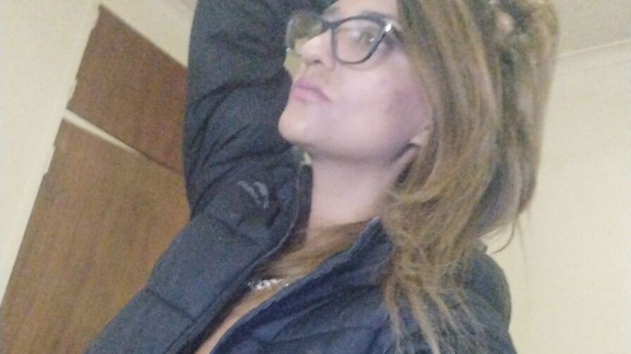 KarmicQzar Amateur Masturbating