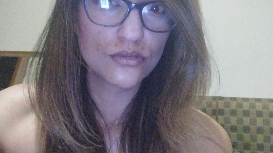 KarmicQzar Amateur Masturbating