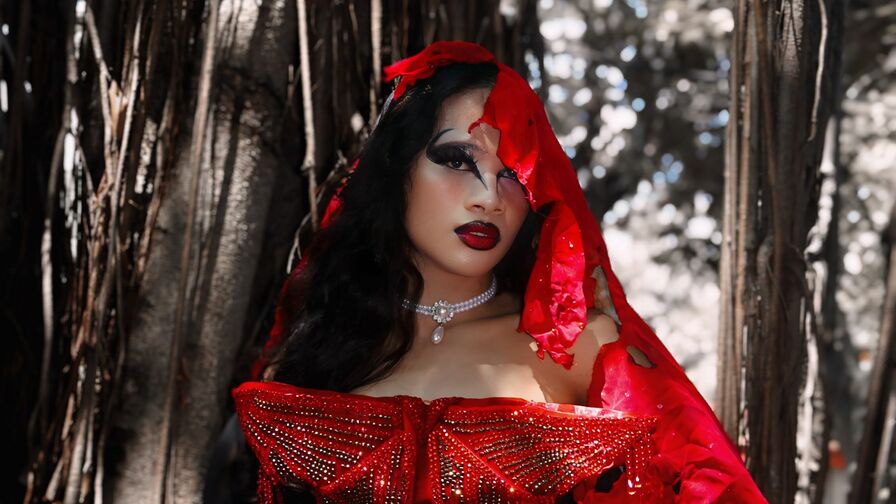 TylaLopez live cam model