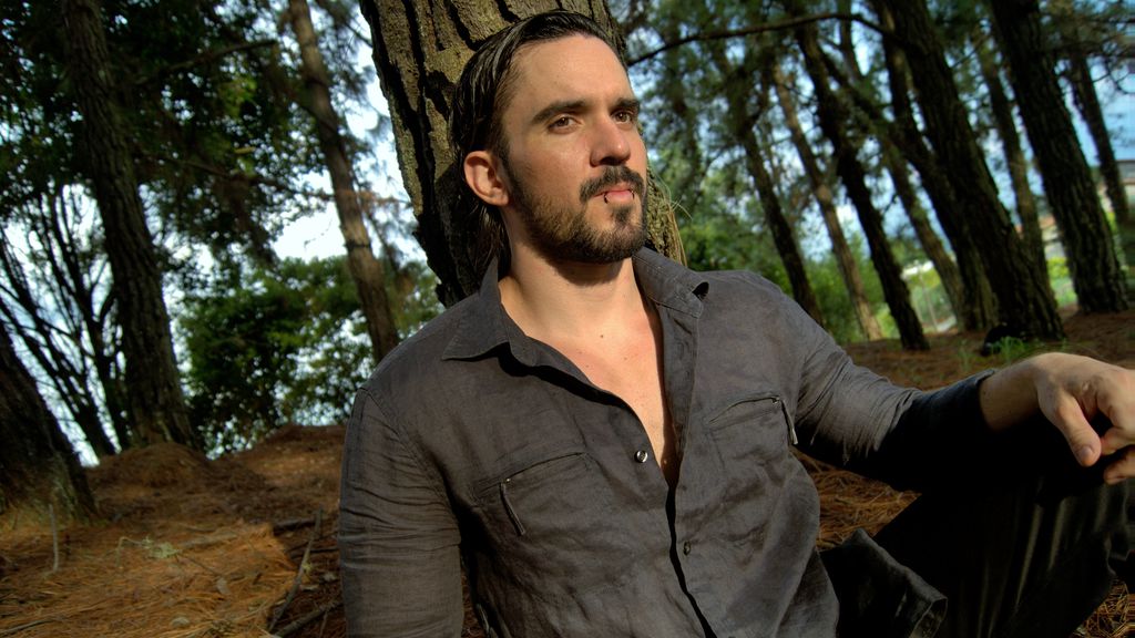 ErikDraven live cam model at LiveJasmin