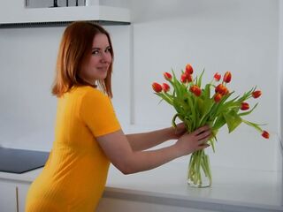 cam sex chat LaylaDevis