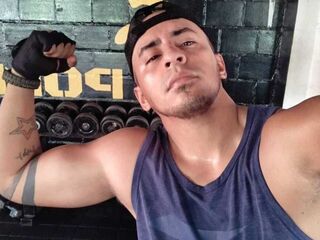 webcam free CristopherTomson