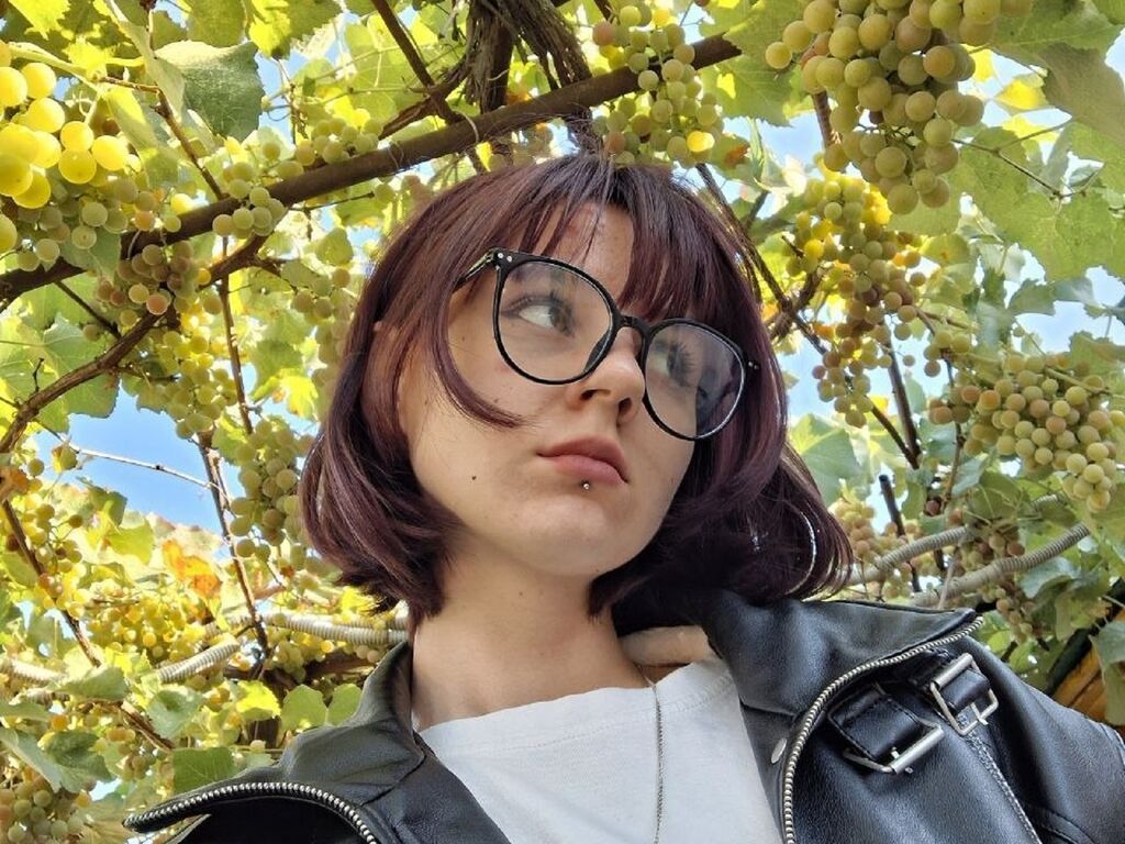 JuliannMunning LiveJasmin credits show profile