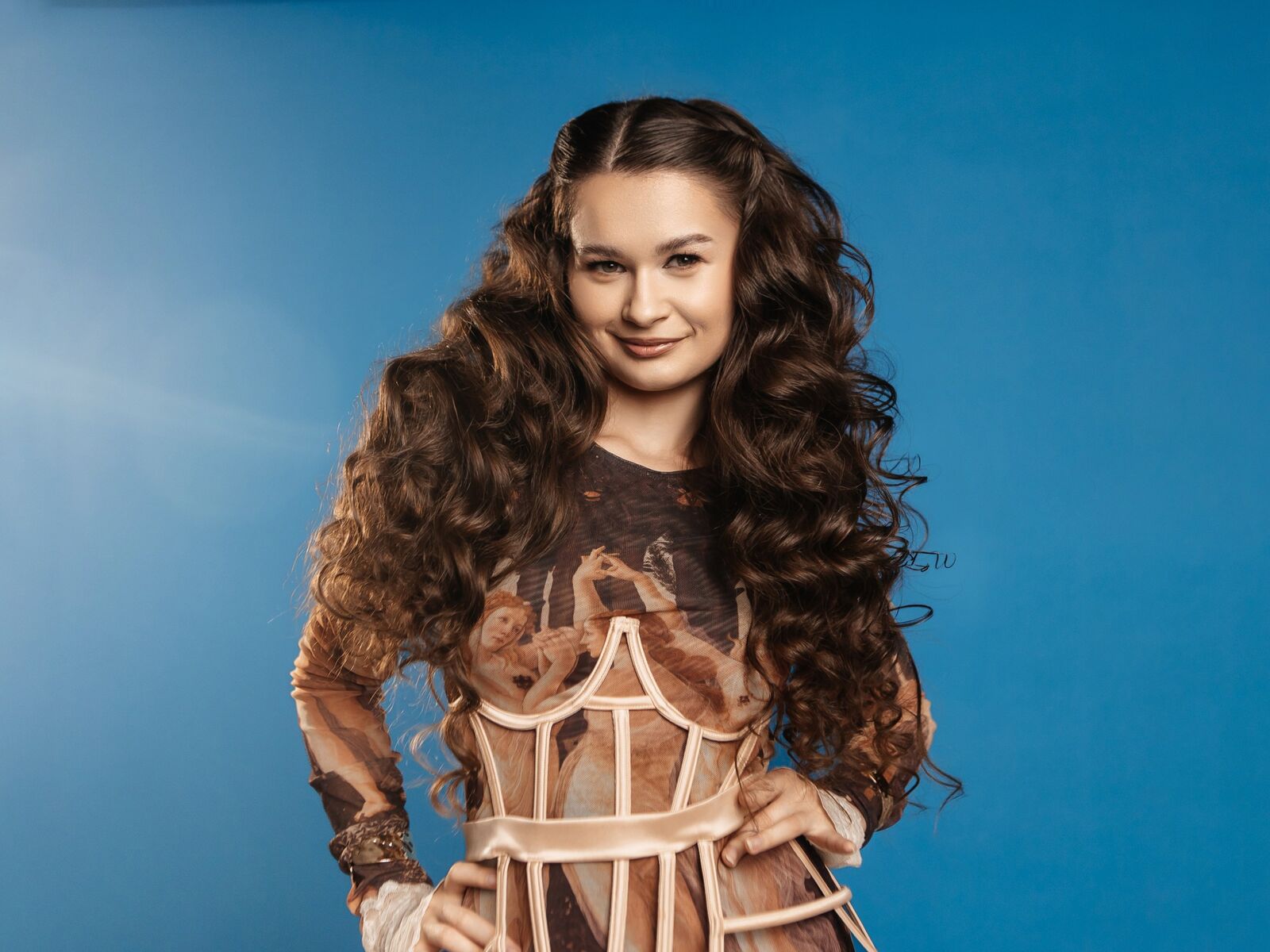 Live cam for JuliettaTiffani