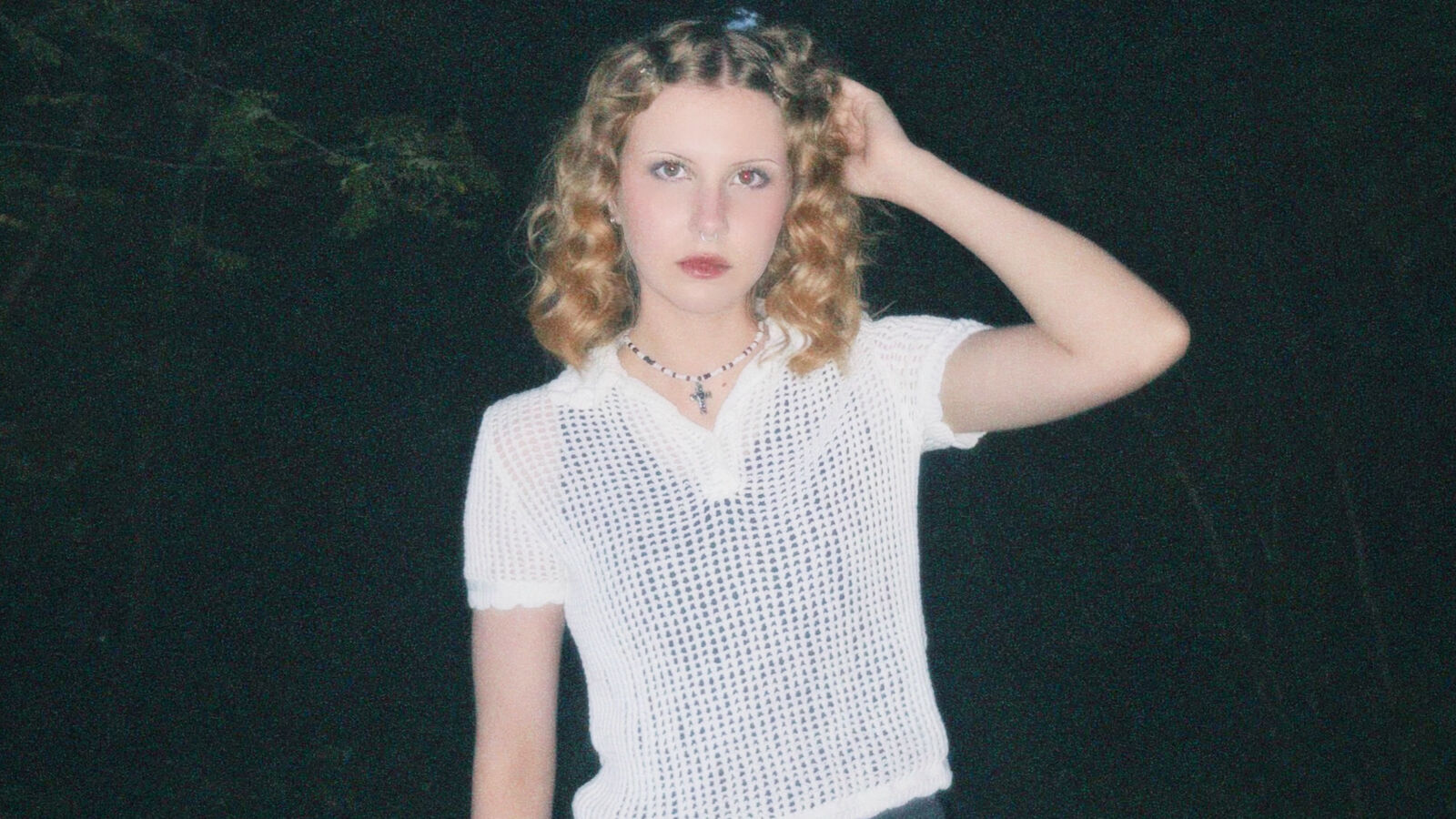 NelliGilbert erotic portrait