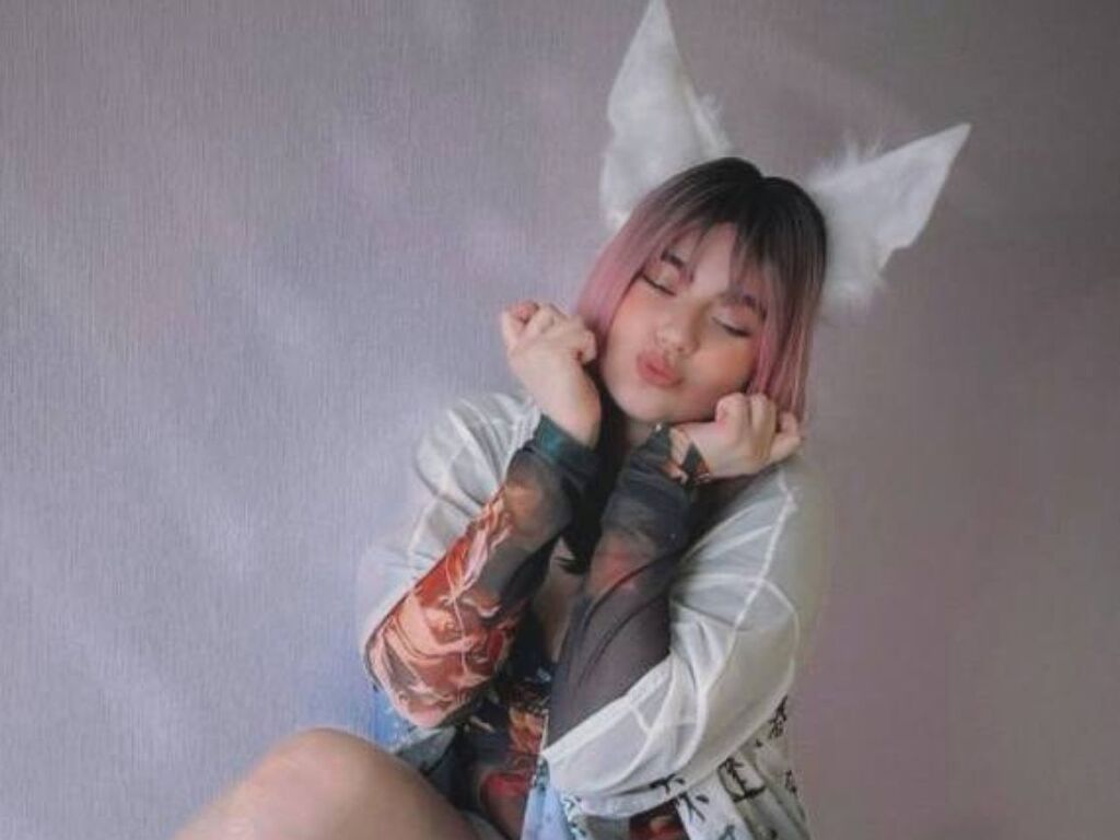 EvaSplendor adult cam girl thumbnail