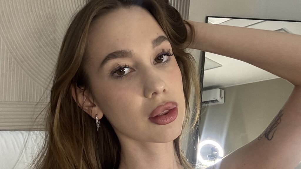 StellaVon online on GirlsOfJasmin