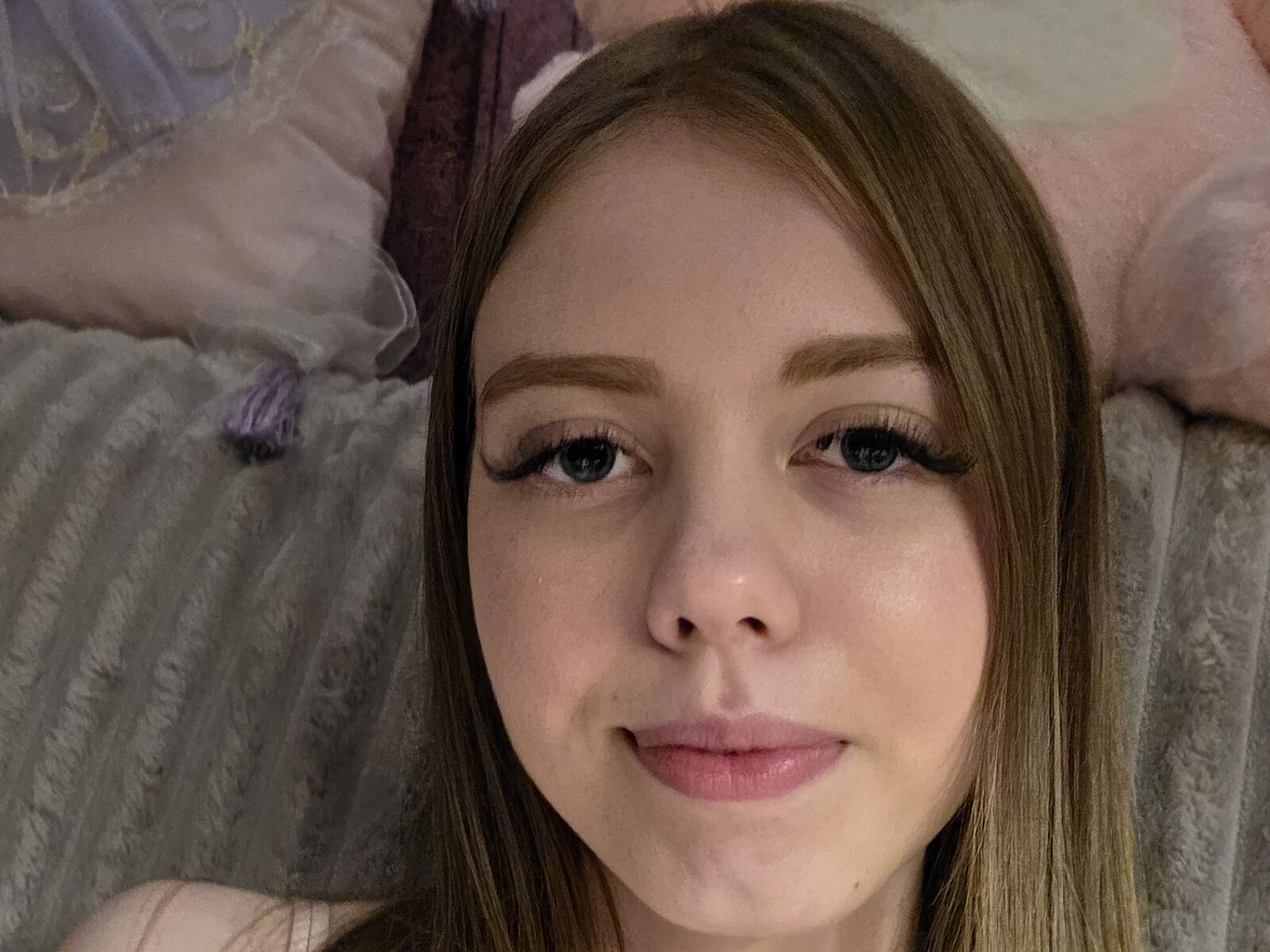 Live cam for AmandaLesly