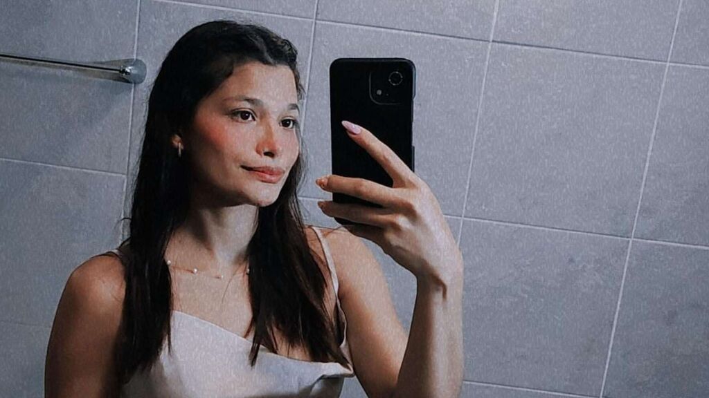 AlexaJhonnson online on GirlsOfJasmin