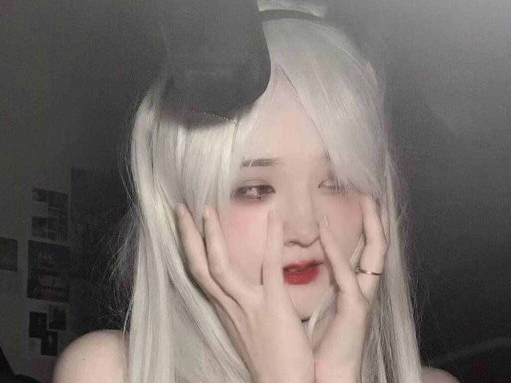 MargaretPeters – webcam model profile photo