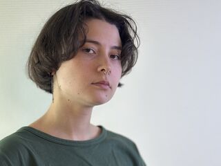 Live Camgirl DoreenTovrea