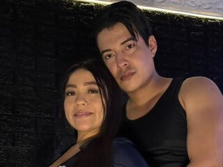 AngelisAndJuan Sex Cam Show