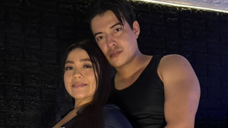 Watch AngelisAndJuan on BritishGrannyPorn.org