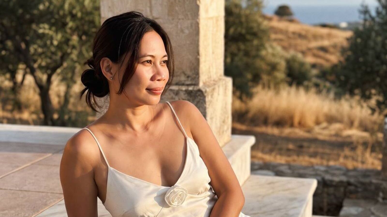 MayaDove erotic portrait