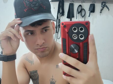 Chat with MckinleyScot