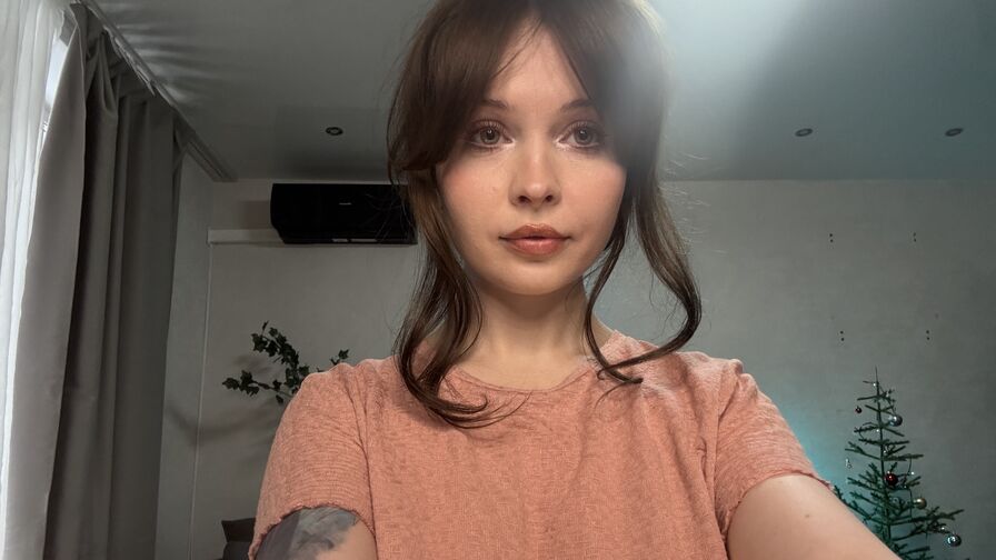 LiliJana Live Sex Chat at City Lanz