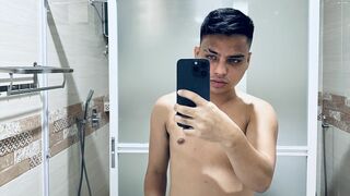 StevenBansil webcam