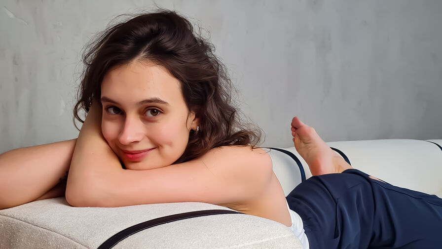 ChristyBright – Female | Nude TGP