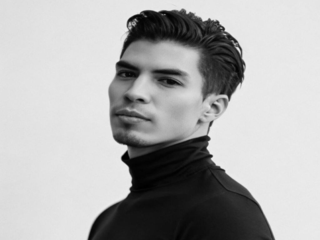 AlexCorven LiveJasmin guy cam photo