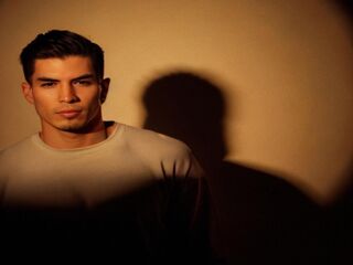 AlexCorven LiveJasmin Muscular  Adult Cam Show 