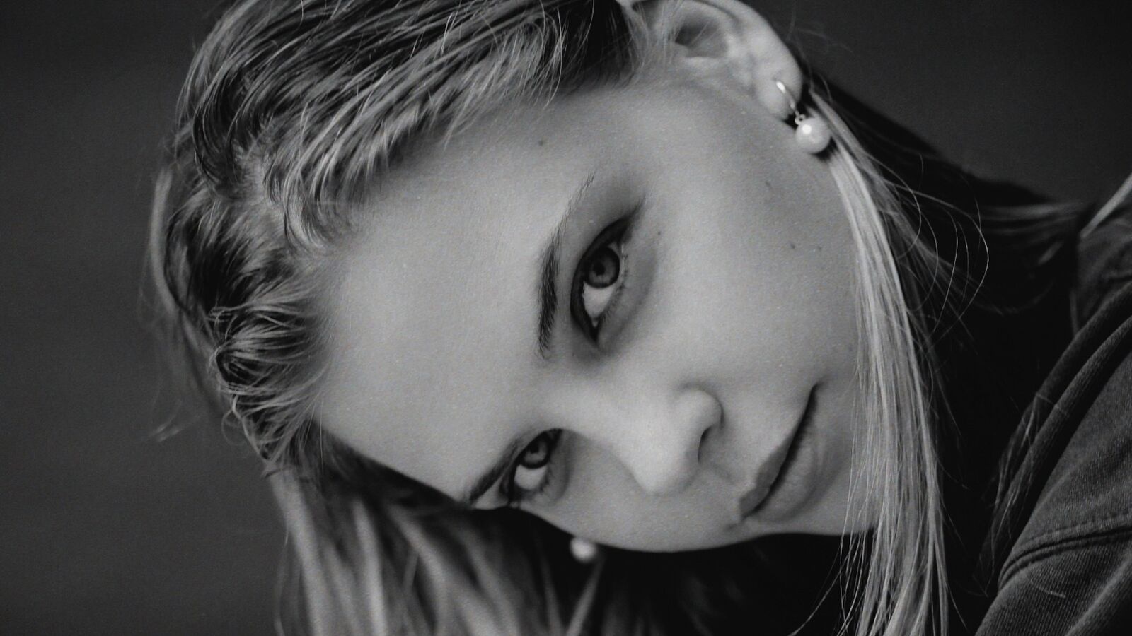 LilithTinshemet erotic portrait