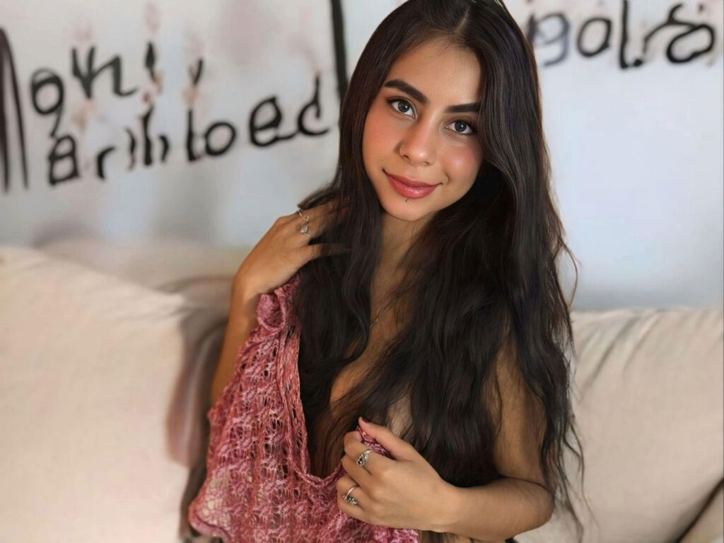 HelenJohmson LiveJasmin girl private chat image