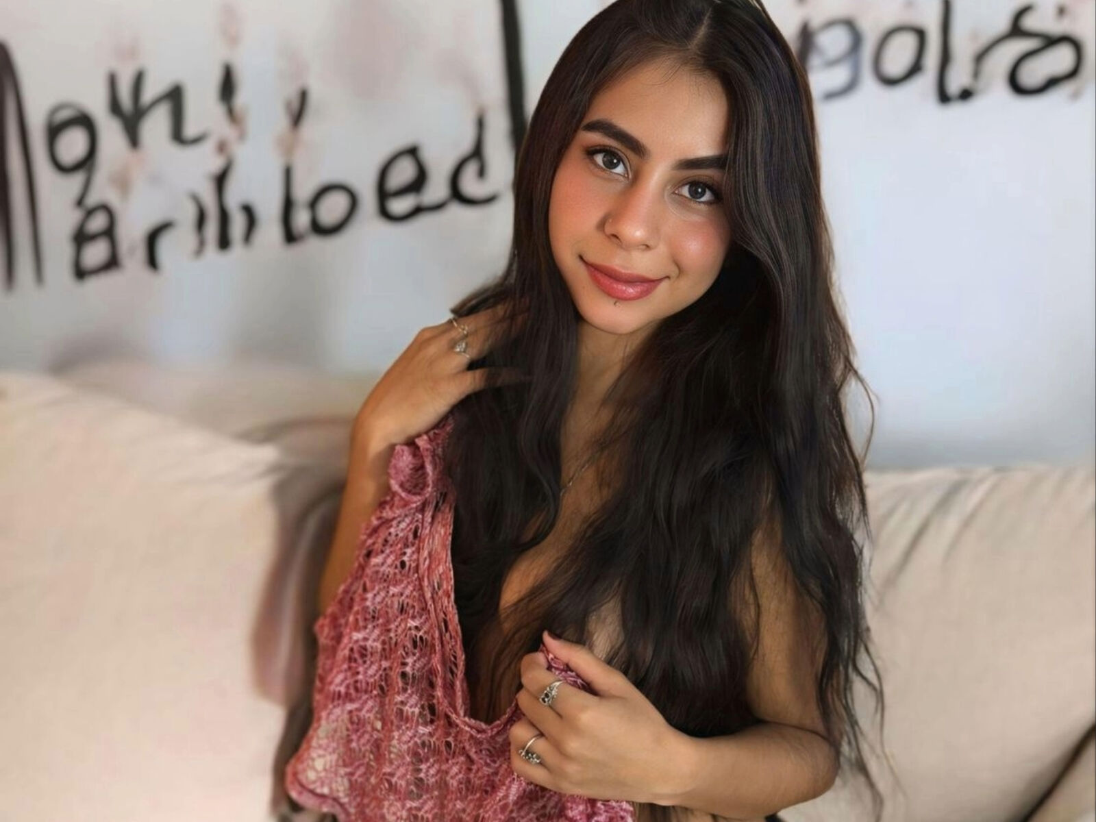 Live cam for HelenJohmson