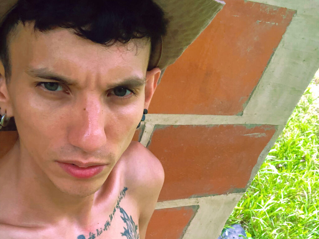KurtLust LiveJasmin spy show profile preview