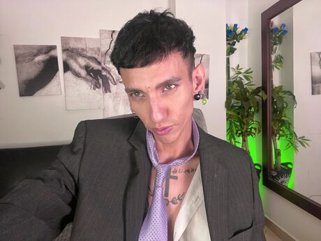 Chat with KurtLust