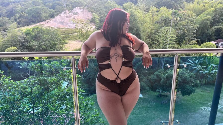 Watch GeralGen on RecordedMilf.com