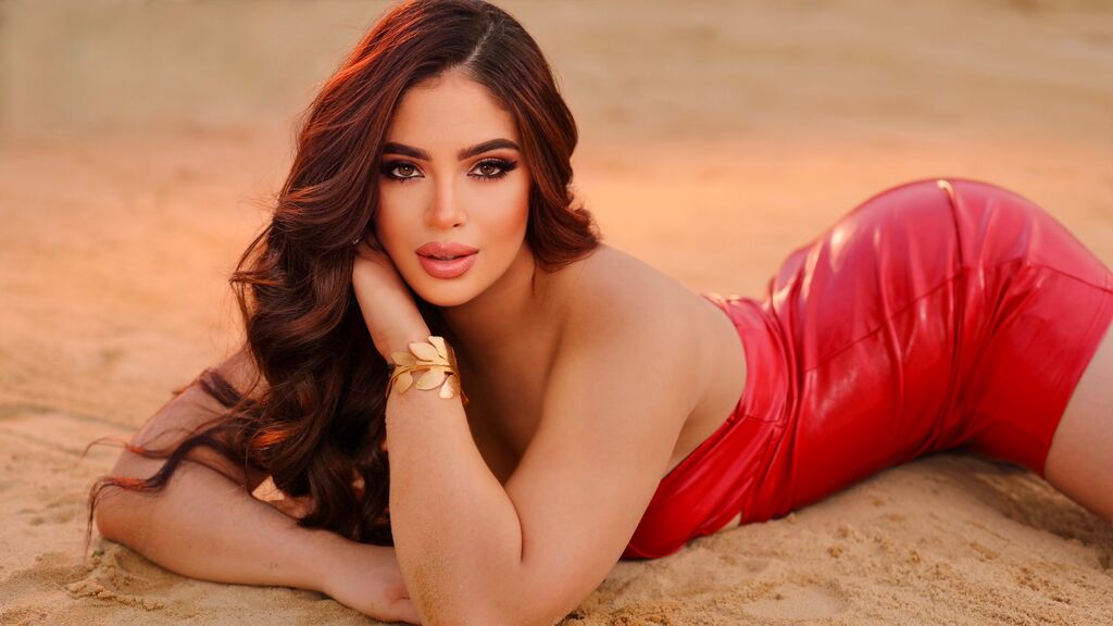 EvaMuskin Live Cam and Statistics on UnifiedCams