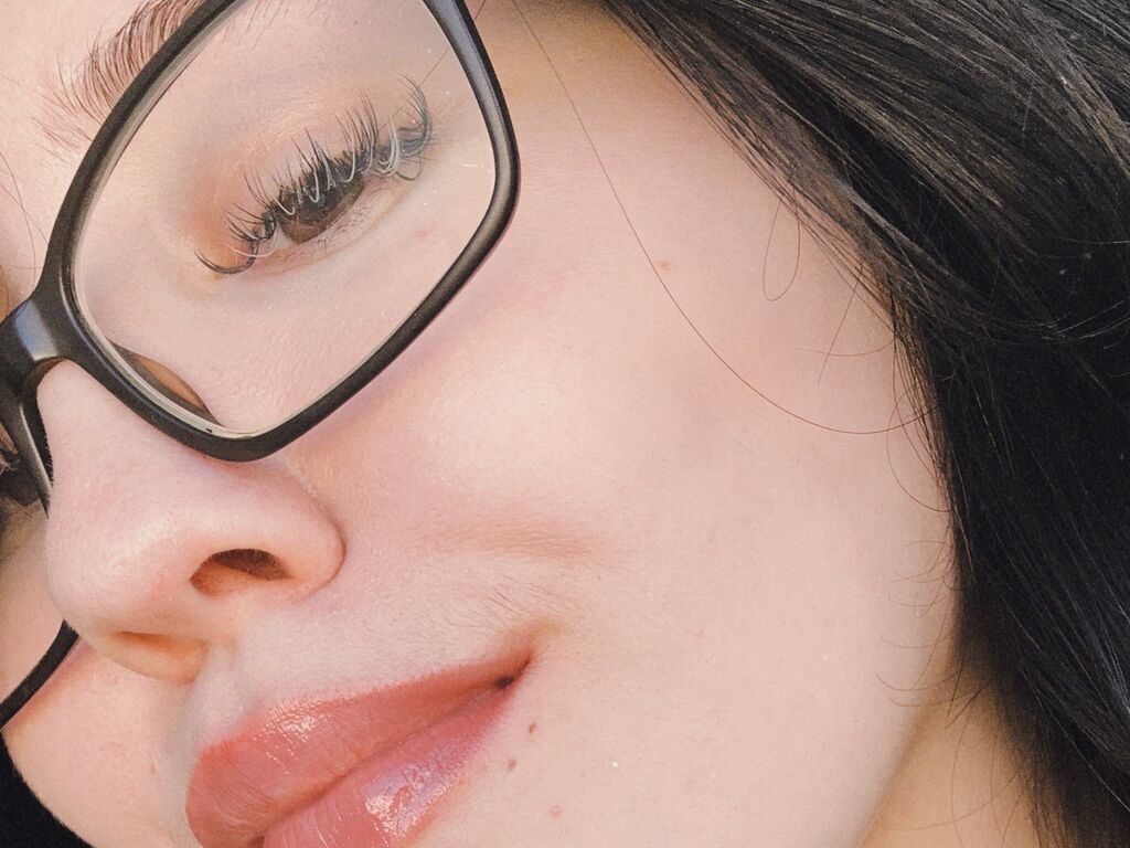 PolinaBlinova from Web Night Cam