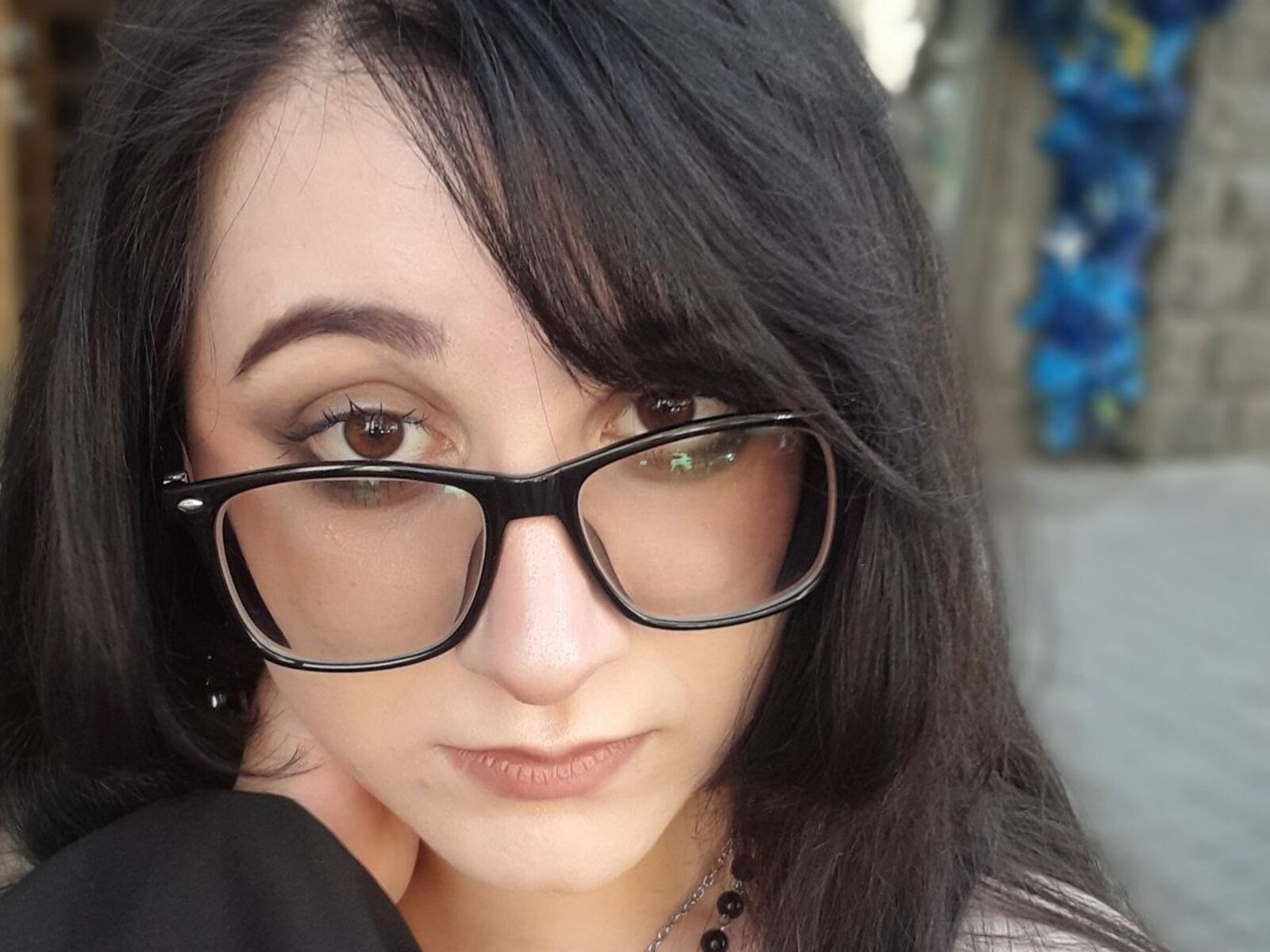 Live cam for AmberlyPerri