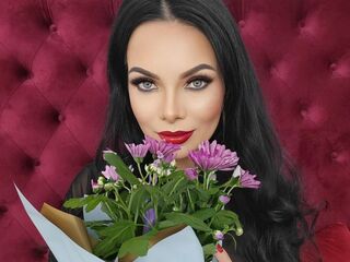 VictoriaMinha's live cam