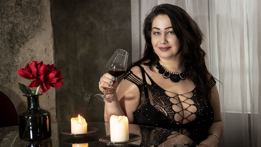 Live Porn Chat with LexyBlair